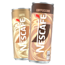 Nescafé ijskoffie
